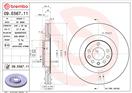 BREMBO 09.E567.11
