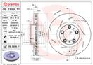 BREMBO 09.E899.11