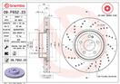 BREMBO 09.F652.23