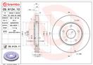 BREMBO 09.N124.11