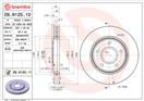 BREMBO 09.N125.11