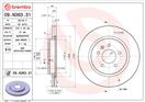 BREMBO 09.N363.31