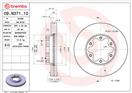 BREMBO 09.N371.10