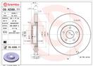BREMBO 09.N399.11
