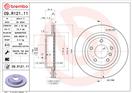 BREMBO 09.R121.11
