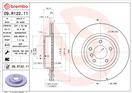 BREMBO 09.R122.11