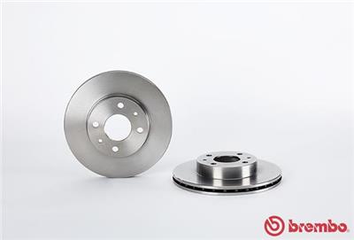 BREMBO 09.3023.20 EAN: 8020584302323.