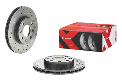 BREMBO 09.3090.1X EAN: 8020584215333.