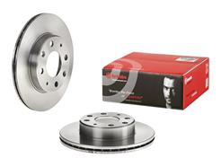 BREMBO 09.3102.10