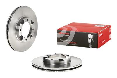BREMBO 09.5004.10 EAN: 8020584500415.