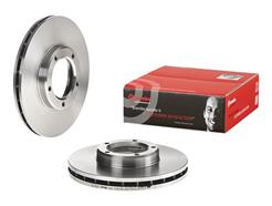 BREMBO 09.5017.10