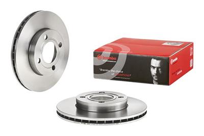 BREMBO 09.5033.10 EAN: 8020584503317.