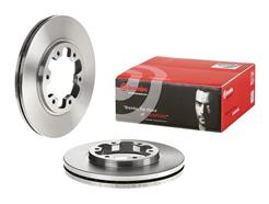 BREMBO 09.5055.10
