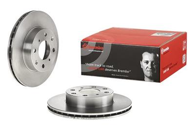BREMBO 09.5101.10 EAN: 8020584510117.