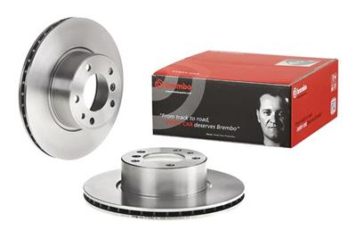 BREMBO 09.5142.24 EAN: 8020584013250.