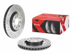 BREMBO 09.5180.3X