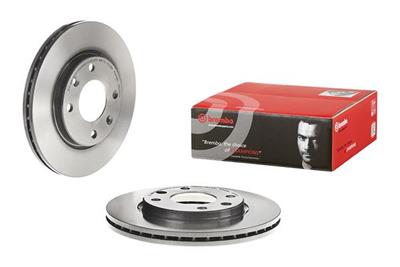 BREMBO 09.5196.11 EAN: 8020584216941.