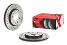 BREMBO 09.5196.1X