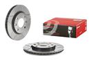 BREMBO 09.5196.75