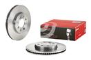 BREMBO 09.5221.10