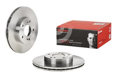BREMBO 09.5254.10 EAN: 8020584525418.