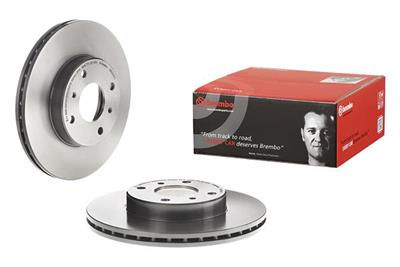 BREMBO 09.5254.21 EAN: 8020584210505.