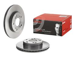 BREMBO 09.5457.31