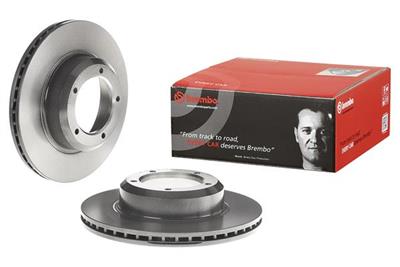 BREMBO 09.5488.11 EAN: 8020584222119.