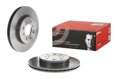 BREMBO 09.5509.11 EAN: 8020584031575.