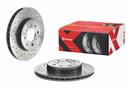 BREMBO 09.5509.1X