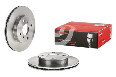 BREMBO 09.5536.20 EAN: 8020584553626.