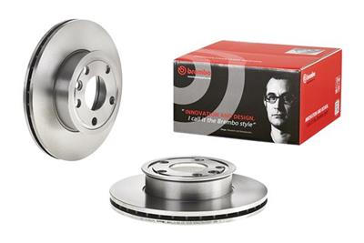 BREMBO 09.5566.10 EAN: 8020584556610.