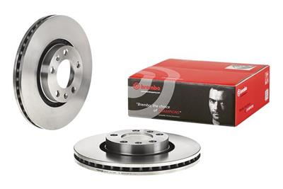 BREMBO 09.5574.10 EAN: 8020584557419.