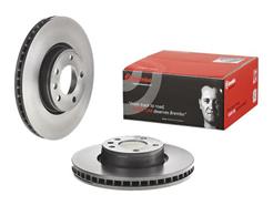 BREMBO 09.5749.11