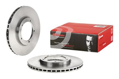 BREMBO 09.5782.10 EAN: 8020584578216.