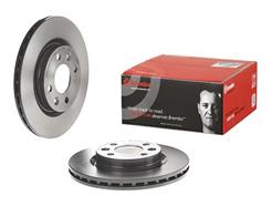 BREMBO 09.5802.21