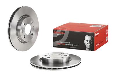 BREMBO 09.5802.24 EAN: 8020584012925.