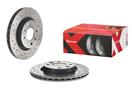 BREMBO 09.5802.2X