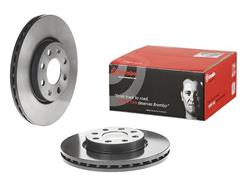 BREMBO 09.5843.31