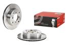 BREMBO 09.5857.14