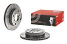 BREMBO 09.5857.75