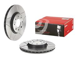 BREMBO 09.5870.75