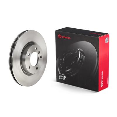 BREMBO 09.5934.10 EAN: 8020584593417.