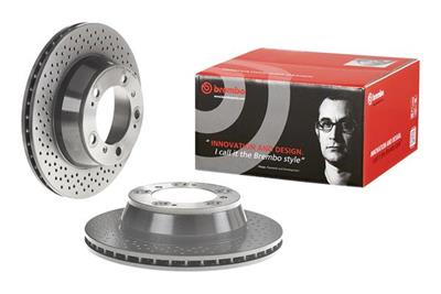 BREMBO 09.6665.11 EAN: 8020584036976.