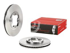 BREMBO 09.6726.10