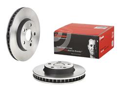 BREMBO 09.6742.10