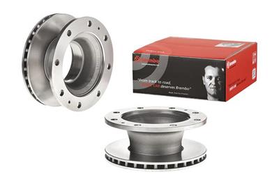 BREMBO 09.6763.20 EAN: 8020584676325.