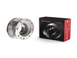 BREMBO 09.6763.20