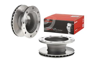 BREMBO 09.6763.60 EAN: 8020584676363.