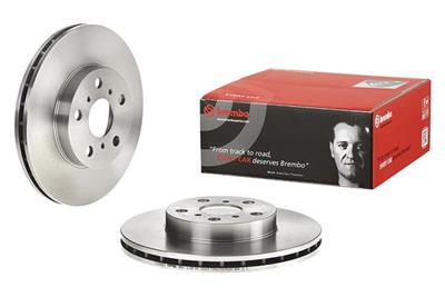 BREMBO 09.6803.10 EAN: 8020584680315.
